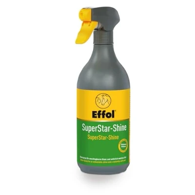 Image de Effol Lotion Lustrante SuperStar Shine Mini 125ml