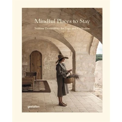 Image de Mindful places to stay