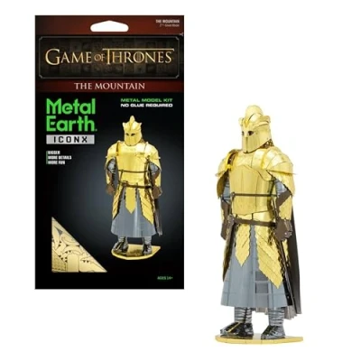 Afbeelding van Premium Series Games of Thrones The Mountain