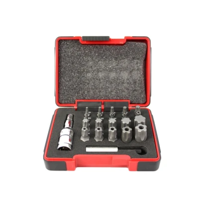 Afbeelding van TRX P &amp; TS bit set