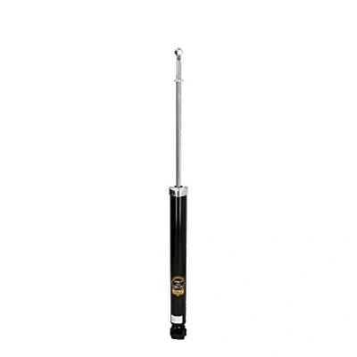 Afbeelding van JAPANPARTS MM 22083 schokdemper Achteras Gasdruk Dubbelpijp Telescoop Oog onderaan, Pen bovenaan TOYOTA: Yaris III Hatchback