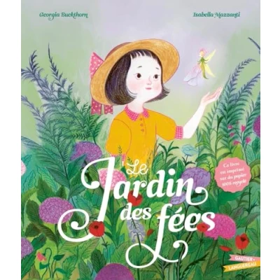Afbeelding van LE JARDIN DES FEES
