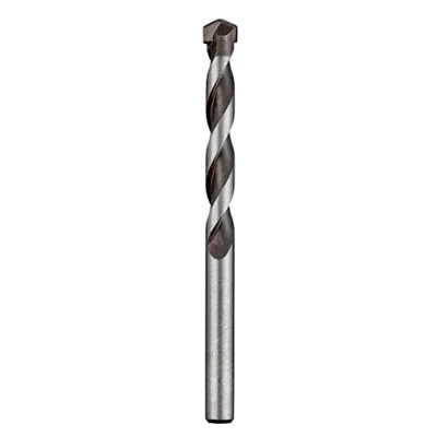 Afbeelding van kwb 044670 Chroom Molybdeen staal Beton spiraalboor 7 mm Gezamenlijke lengte 100 Cilinderschacht 1 stuk(s)