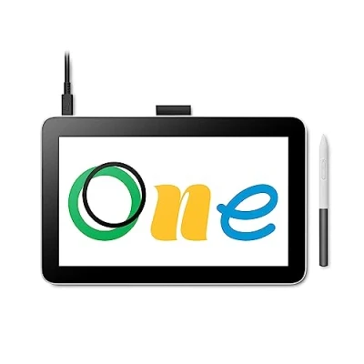 Image de Wacom One 12