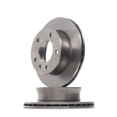Afbeelding van Brembo Remschijf 09.9618.14
