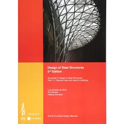 Afbeelding van Design of Steel Structures