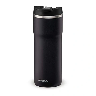 Afbeelding van Aladdin Leak Lock Drinking Bottle 470 ml