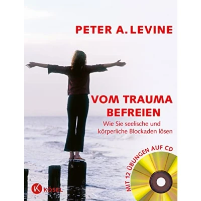 Afbeelding van Vom Trauma befreien