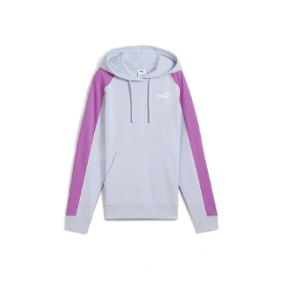 Afbeelding van PUMA SPORT Comfort hoodie voor Dames, Maat XS