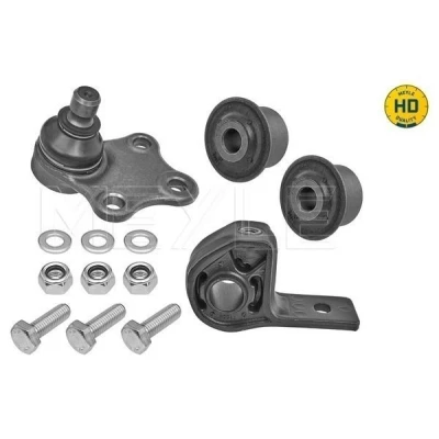 Afbeelding van Reparatieset, wieldraagarm MEYLE 40 16 610 0000/HD