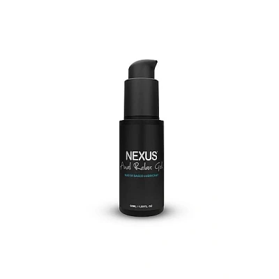 Afbeelding van Nexus Anal Relax Gel 50 ml