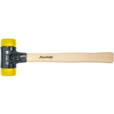 Afbeelding van Wiha 26643 Kunststof hamer Middelhard 1700 g 400 mm 1 stuk(s)