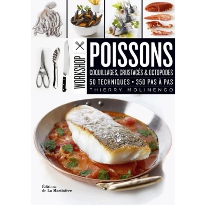 Image de Workshop Poissons