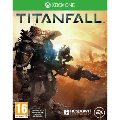 Afbeelding van Titanfall DE Xbox One