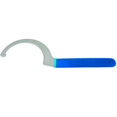 Afbeelding van Laser 6931 haaksleutel voor kettingverstelling, 120 mm