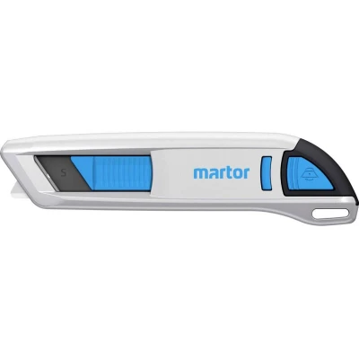 Afbeelding van Martor 50000310.02 Veiligheidsmes SECUNORM 500 1 stuk(s)