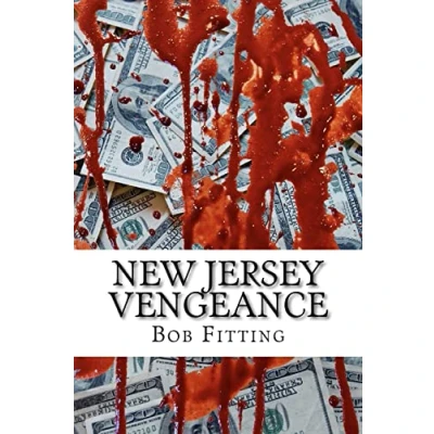Afbeelding van New Jersey Vengeance