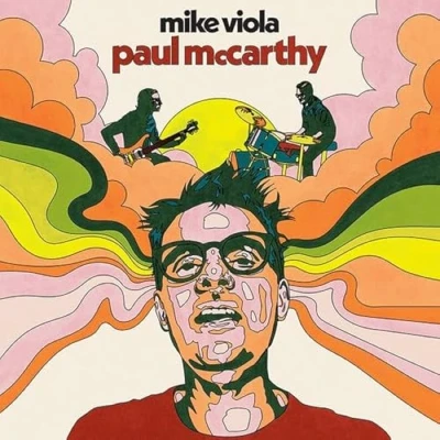 Afbeelding van Mike Viola Paul McCarthy (LP)