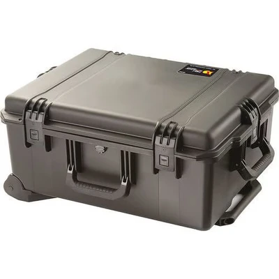 Image de Valise de protectionétanche noire Peli Storm Case IM2720