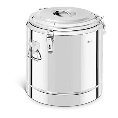 Afbeelding van Royal Catering Thermische transportcontainer 35 L
