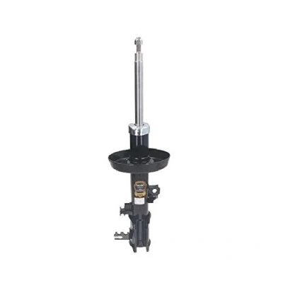 Afbeelding van JAPANPARTS MM 00354 Schokdemper Vooras links Gasdruk Dubbelpijp Veerpoot Pen bovenaan OPEL: Vectra B Saloon, CC, Estate