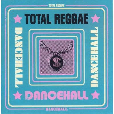 Afbeelding van Total Reggae Dancehall