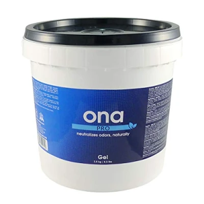 Afbeelding van Ona Gel PRO 3,8 kg Geurverwijderaar