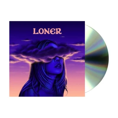 Afbeelding van Alison Wonderland Loner (CD)