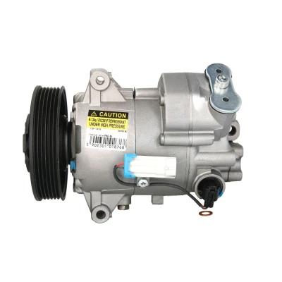 Afbeelding van Airstal Airco compressor 10 1876