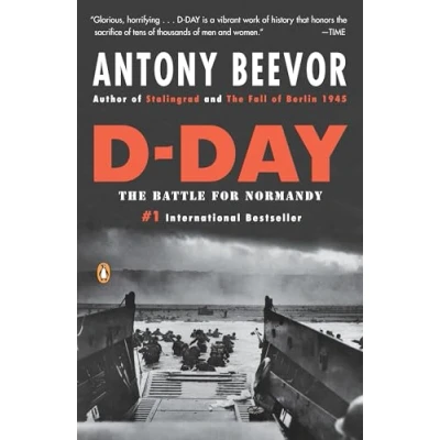 Afbeelding van D Day