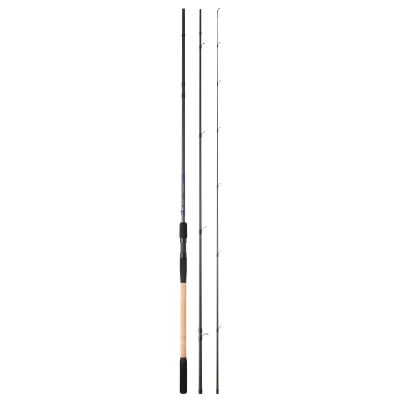 Afbeelding van Garbolino G Match One Pellet Waggler 3.90m (7 20g) (3 Delig) Matchhengel