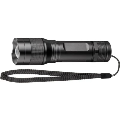Afbeelding van High Bright 300 LED zaklamp, ideaal voor vrije tijd, sport, kamperen, vissen, jagen en pechhulp