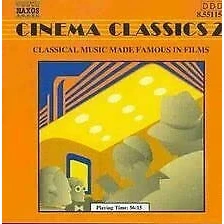 Afbeelding van Various Artists Cinema Classics 2 (CD)