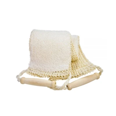 Afbeelding van Croll &amp; Denecke Massage band sisal katoen