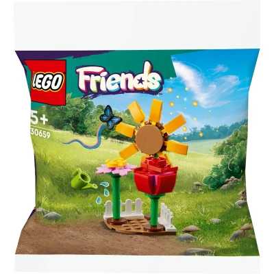 Afbeelding van LEGO 30659 bouwspeelgoed