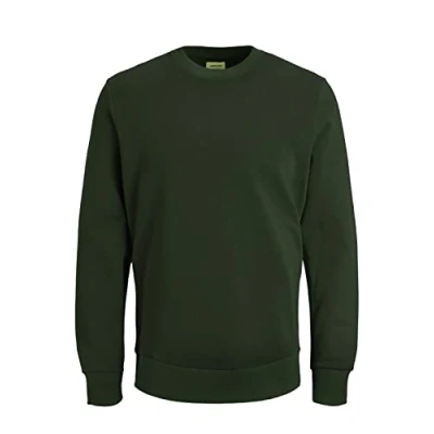 Afbeelding van JACK &amp; JONES Klassieke gebreide trui voor heren