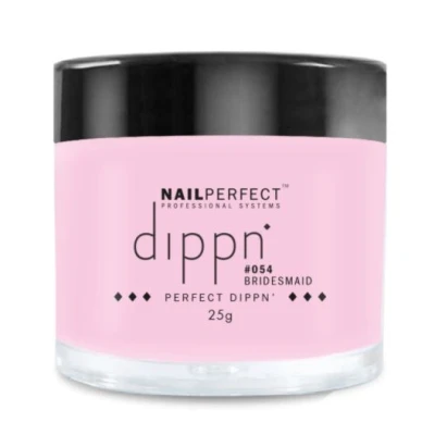 Afbeelding van Nail Perfect Dippn #054 Bridesmaid 25 gr