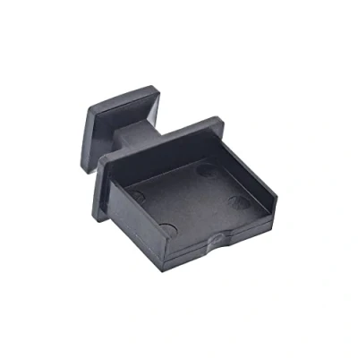 Afbeelding van Afsluit cover / Poortbeschermer voor USB A (v) poorten met greep (50 stuks)