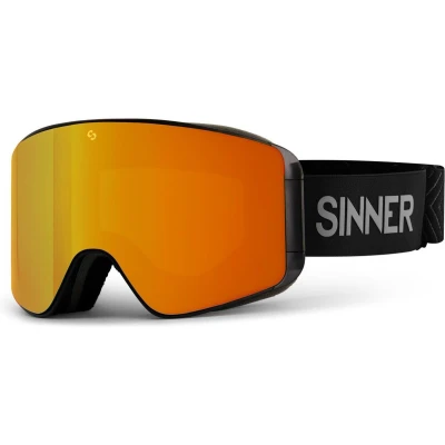 Afbeelding van Sinner Aura Skibril Unisex