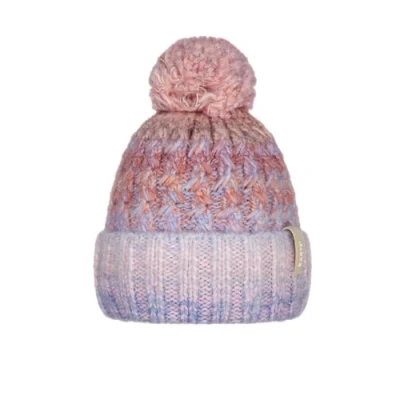 Afbeelding van Barts Catbird Beanie Lila One Size