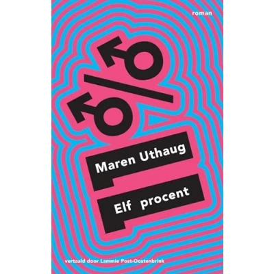 Afbeelding van Elf procent