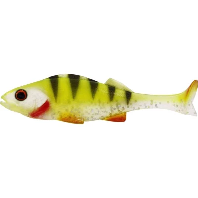 Afbeelding van Westin Original Perch 9cm 8g (2 pcs) Kleur : T Yellow