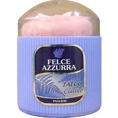 Afbeelding van Felce Azzurra talkpoeder Classico