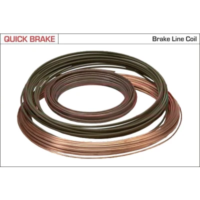 Afbeelding van Remleiding QUICK BRAKE 1911R CU 10M