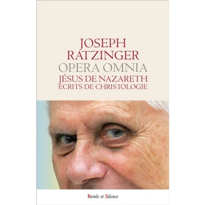 Image de ECRITS DE CHRISTOLOGIE Oeuvres Complètes VI/2