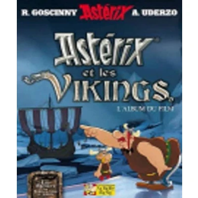 Afbeelding van Asterix French