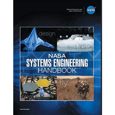 Afbeelding van NASA Systems Engineering Handbook