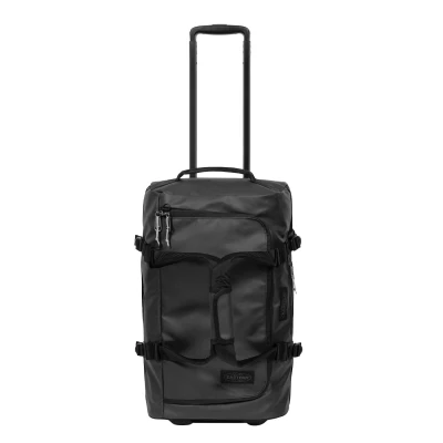 Afbeelding van Eastpak Duffel Pack Wheel S Tarp black2