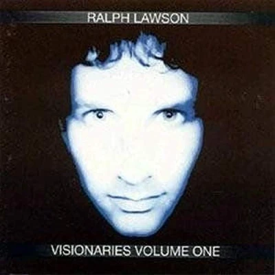 Afbeelding van Ralph Lawson Visionaires Volume One (CD)
