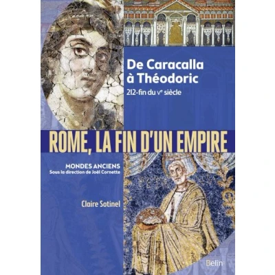 Image de Rome, la fin d&#039;un empire